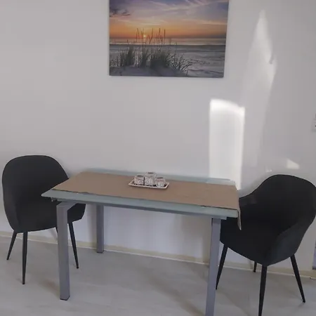 Apartamento Helga *