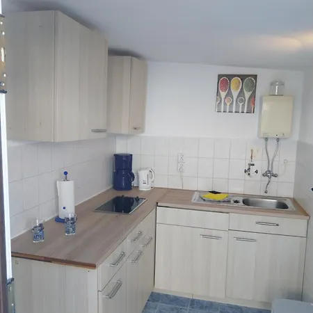 Appartement Helga